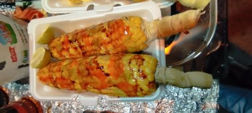 عکس عمو بلالی