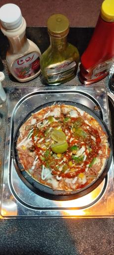 عکس عمو بلالی