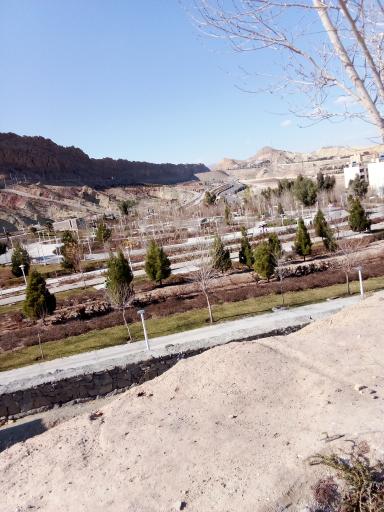 عکس بوستان خضر نبی