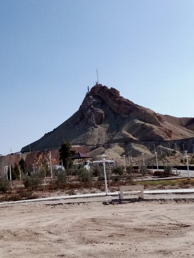 عکس بوستان خضر نبی