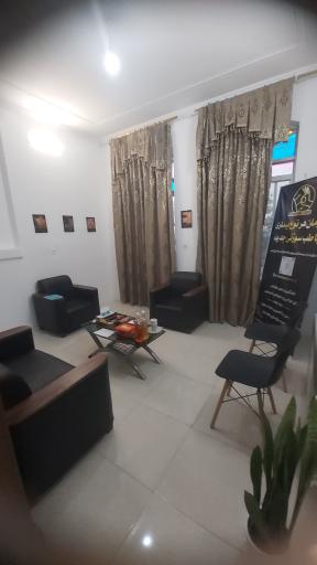 عکس مرکز طب سوزنی جدید یزد