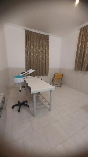 عکس مرکز طب سوزنی جدید یزد