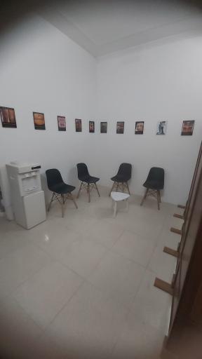 عکس مرکز طب سوزنی جدید یزد