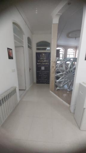 عکس مرکز طب سوزنی جدید یزد