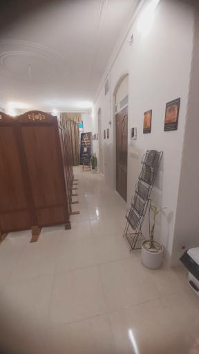 عکس مرکز طب سوزنی جدید یزد