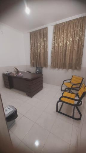 عکس مرکز طب سوزنی جدید یزد