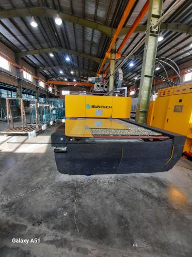 عکس ابزار شیشه مهرنگ