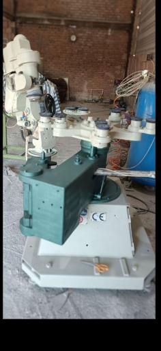 عکس ابزار شیشه مهرنگ