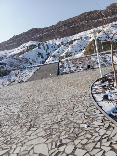 عکس بوستان خضر نبی