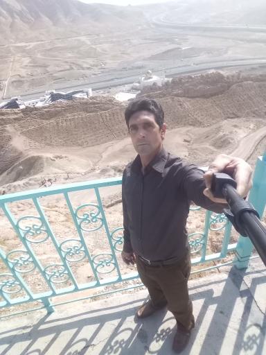 بوستان خضر نبی