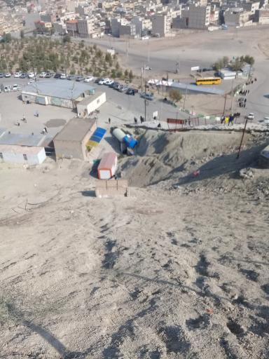 بوستان خضر نبی