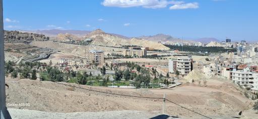 بوستان خضر نبی