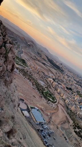 بوستان خضر نبی