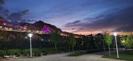 عکس بوستان خضر نبی