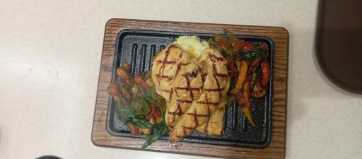 عکس کافه رستوران کاژه نو