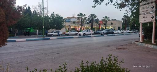 عکس جی تاکسی