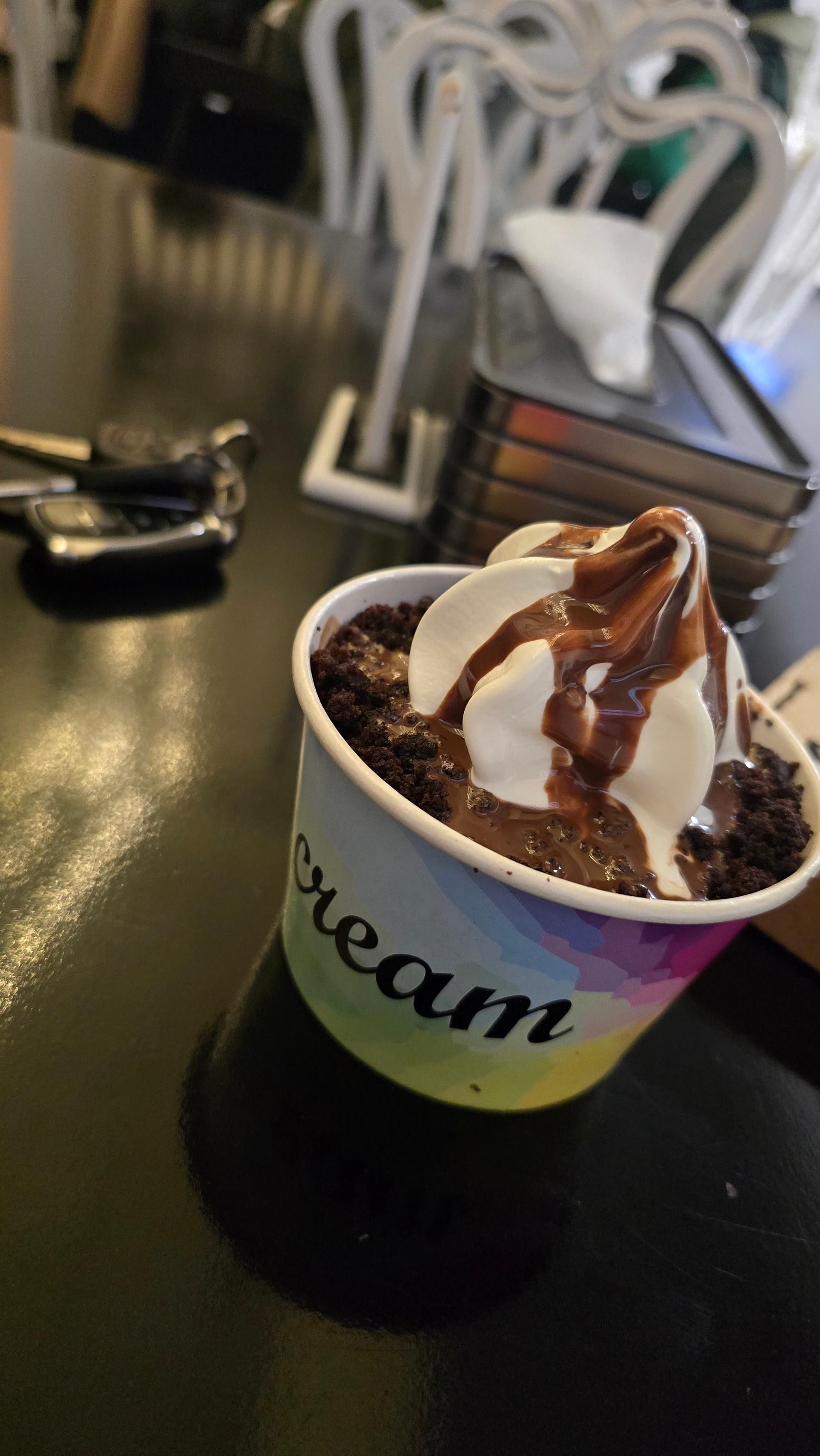 عکس کلندی جلاتو