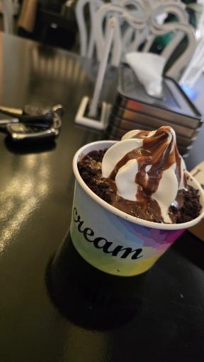 عکس کلندی جلاتو