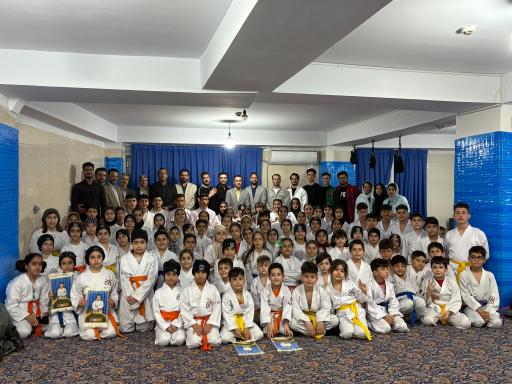 عکس باشگاه بیگوان