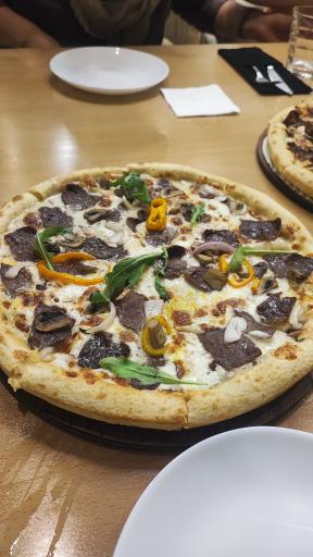 عکس کافه رستوران کاژه نو