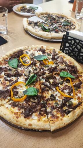 عکس کافه رستوران کاژه نو