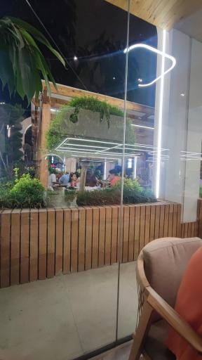 عکس کافه رستوران کاژه نو