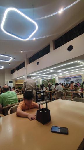 عکس کافه رستوران کاژه نو