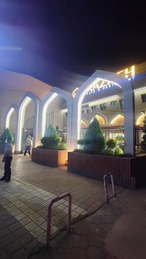 عکس کافه رستوران کاژه نو