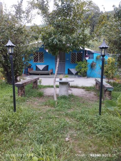 عکس خانه مسافر آسایش
