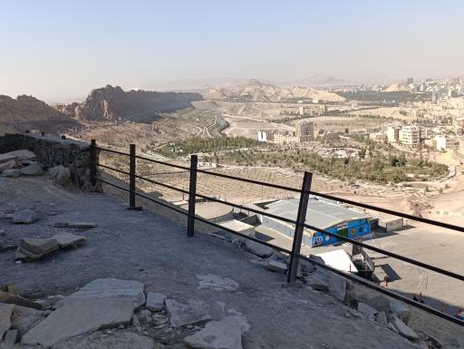 عکس بوستان خضر نبی