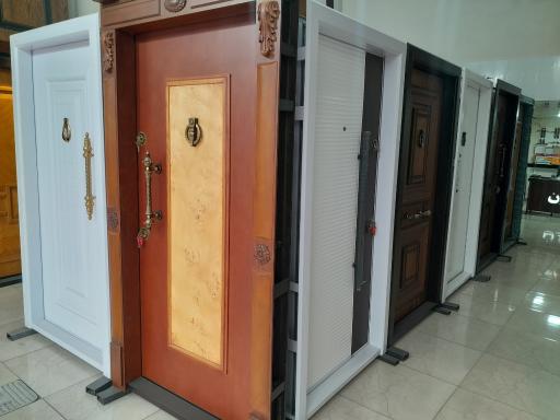 عکس کلینیک مدرن منافی