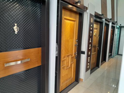 عکس کلینیک مدرن منافی