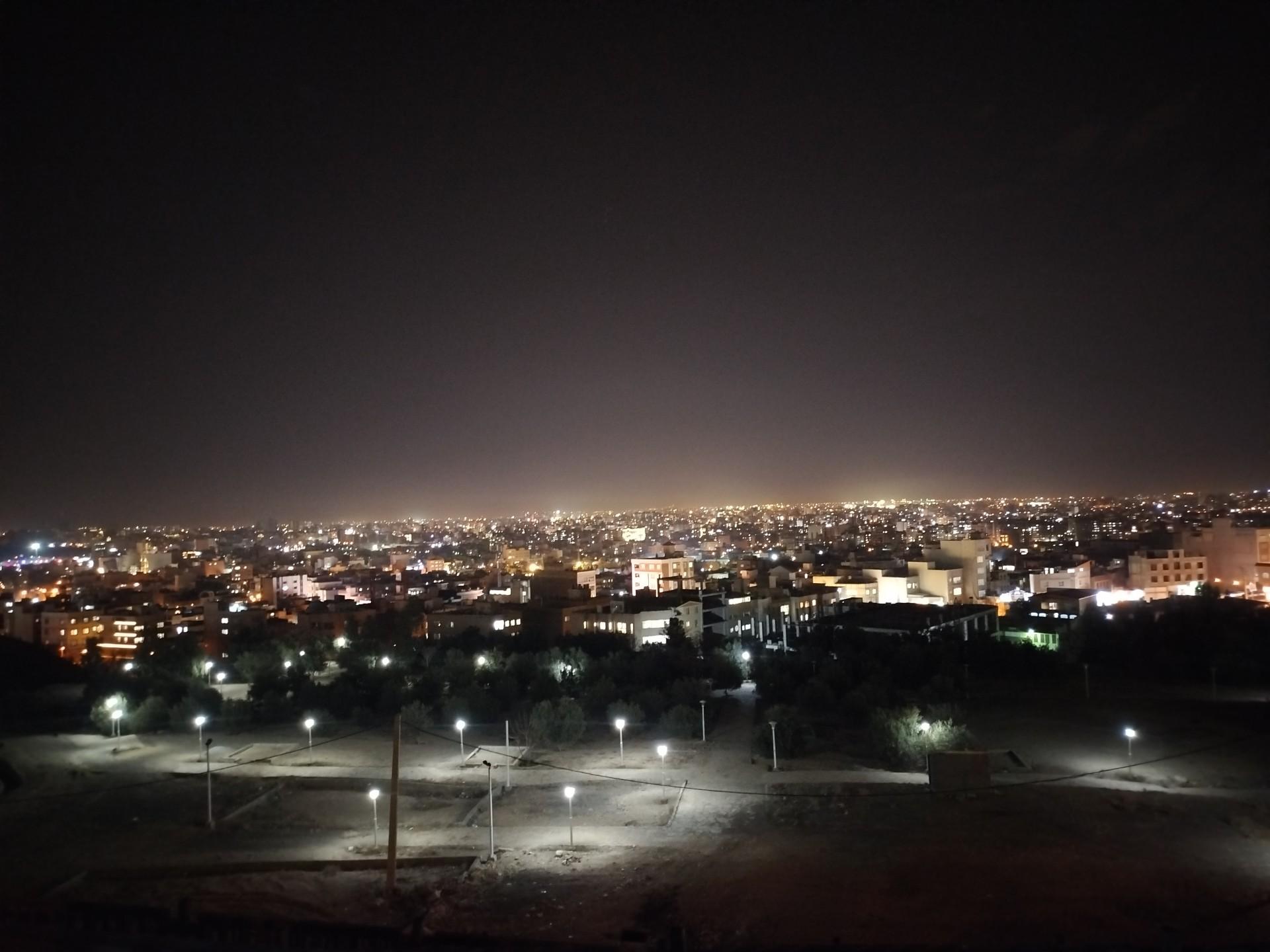عکس بوستان خضر نبی