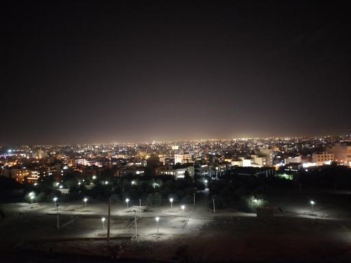 عکس بوستان خضر نبی