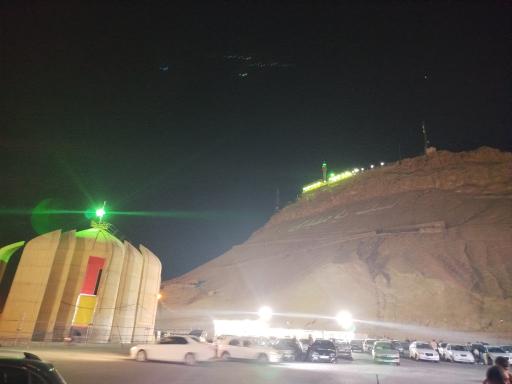 عکس بوستان خضر نبی