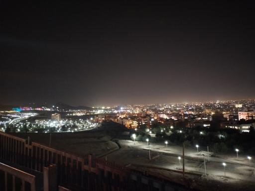 بوستان خضر نبی