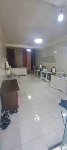 عکس دوخت پرده راشل 