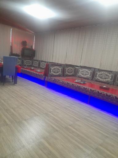عکس رستوران کوفته تبریز نمین