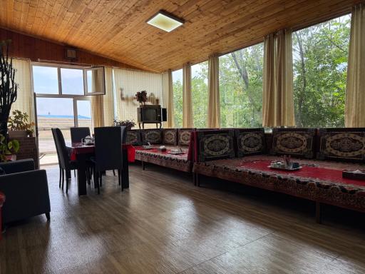 عکس رستوران کوفته تبریز نمین