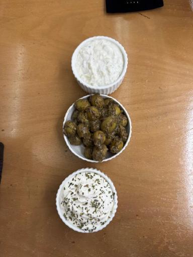 عکس کافه رستوران کاژه نو