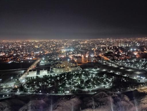 عکس بوستان خضر نبی