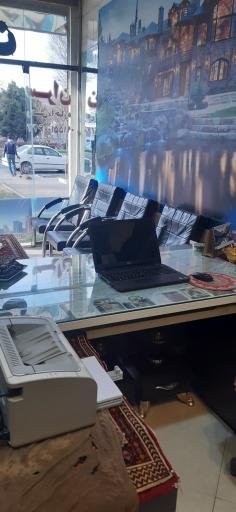 عکس املاک سران