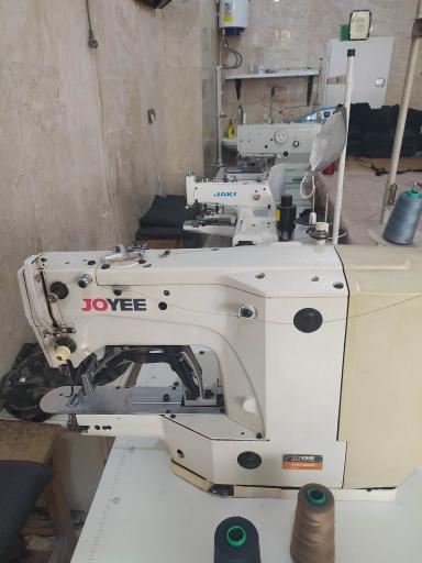 جا دکمه الیک