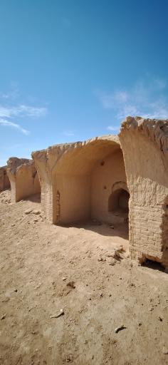 عکس کاروانسرا طراز آباد