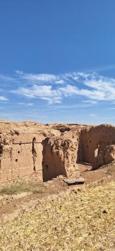 عکس کاروانسرا طراز آباد