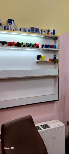 عکس چاپ و تبلیغات و کافی نت سارنگ