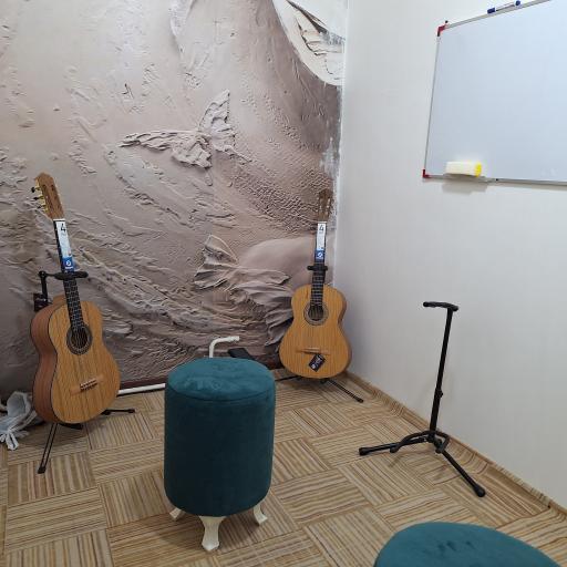 عکس آموزشگاه موسیقی و هنری آزاد آوای کهن 