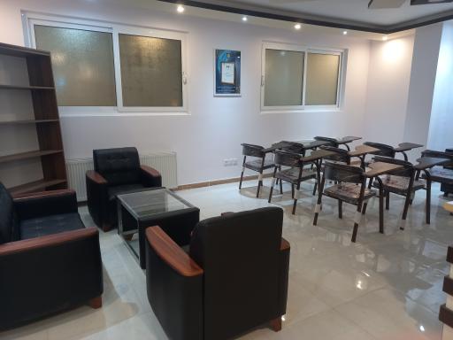 عکس دفتر بیمه پاسارگاد نمایندگی نرجس قربانی