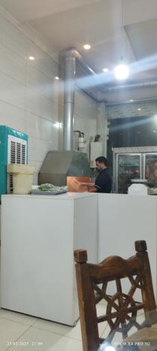 عکس کبابی اصیل گلپایگانی