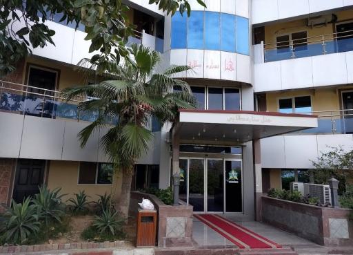 هتل ستاره طلایی